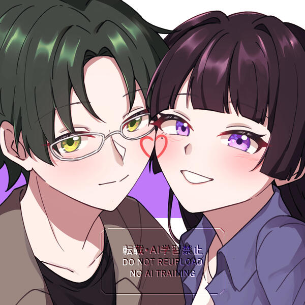 Commission for yawnyanaa on Twitter