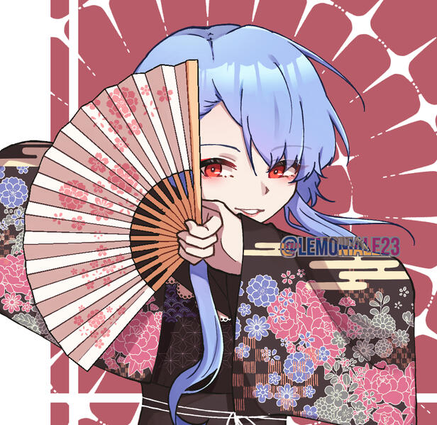 My submission for my university's drawing club